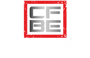CrossFit Black Edition Logo