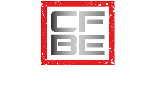 CrossFit Black Edition Logo